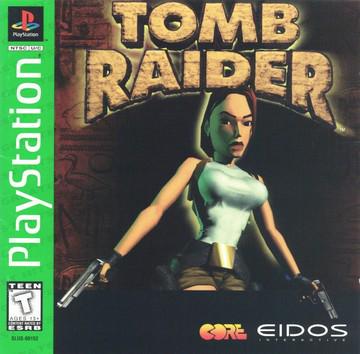 Tomb Raider [Greatest Hits]