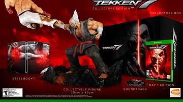 Tekken 7 [Collector's Edition]
