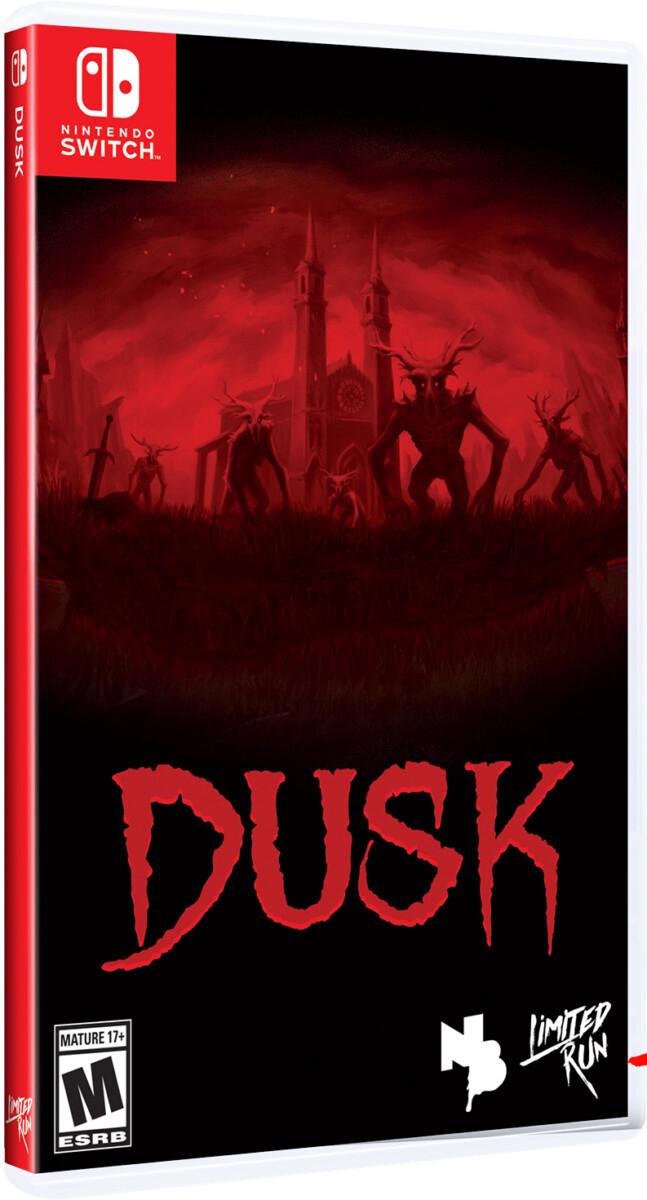 Dusk [Limited Run]