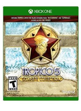 Tropico 5 [Complete Collection]