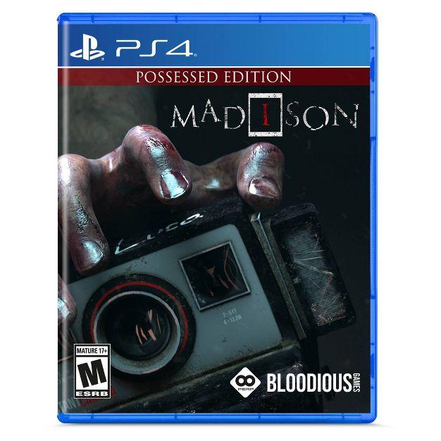 Madison [Possessed Edition]