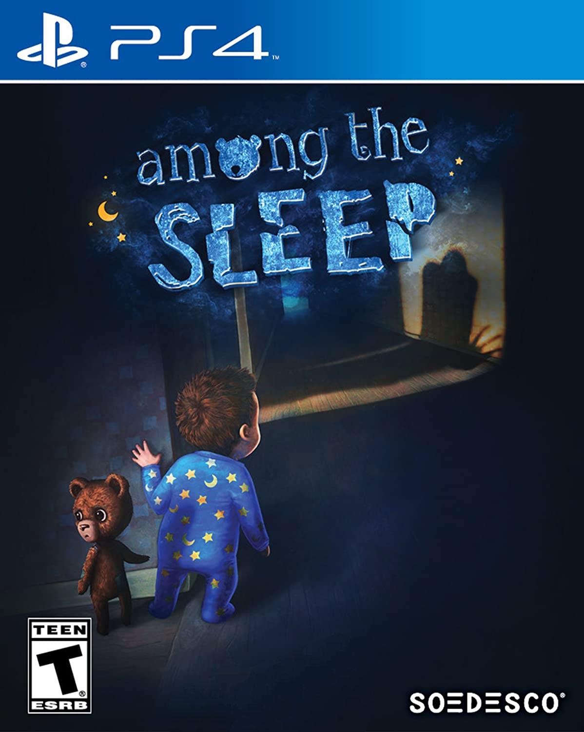Among the Sleep
