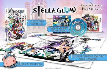 Stella Glow [Launch Edition]