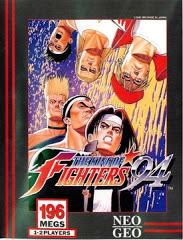 King of Fighters 94