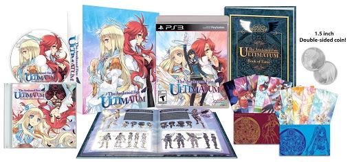 Awakened Fate: Ultimatum [Limited Edition]