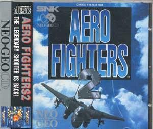 Aero Fighters 2