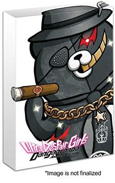 Danganronpa Another Episode: Ultra Despair Girls [Limited Edition]