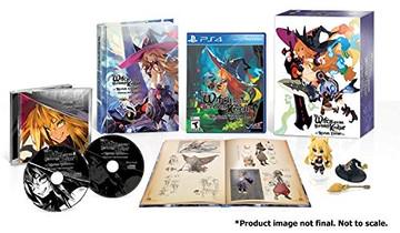 Witch and the Hundred Knight Revival [Limited Edition]