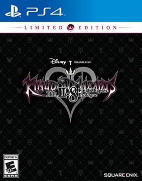 Kingdom Hearts HD 2.8 Final Chapter Prologue [Limited Edition]