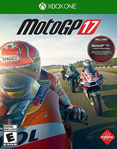 MotoGP 17