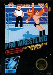 Pro Wrestling [5 Screw]