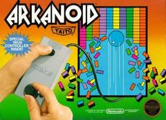 Arkanoid [5 Screw]