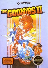 The Goonies II [5 Screw]