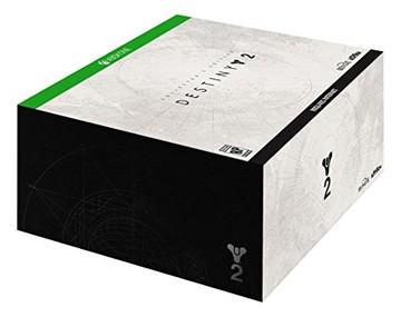 Destiny 2 [Collector's Edition]