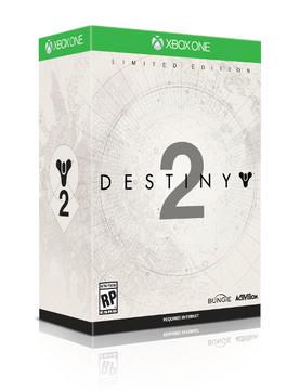Destiny 2 [Limited Edition]