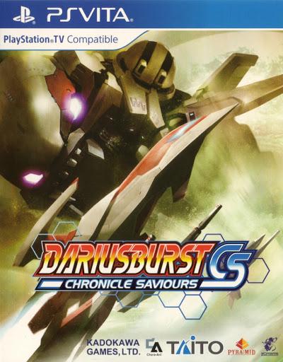 Dariusburst CS