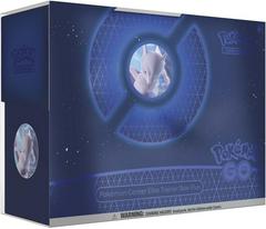 Pokemon Go Elite Trainer Box [Pokemon Center]