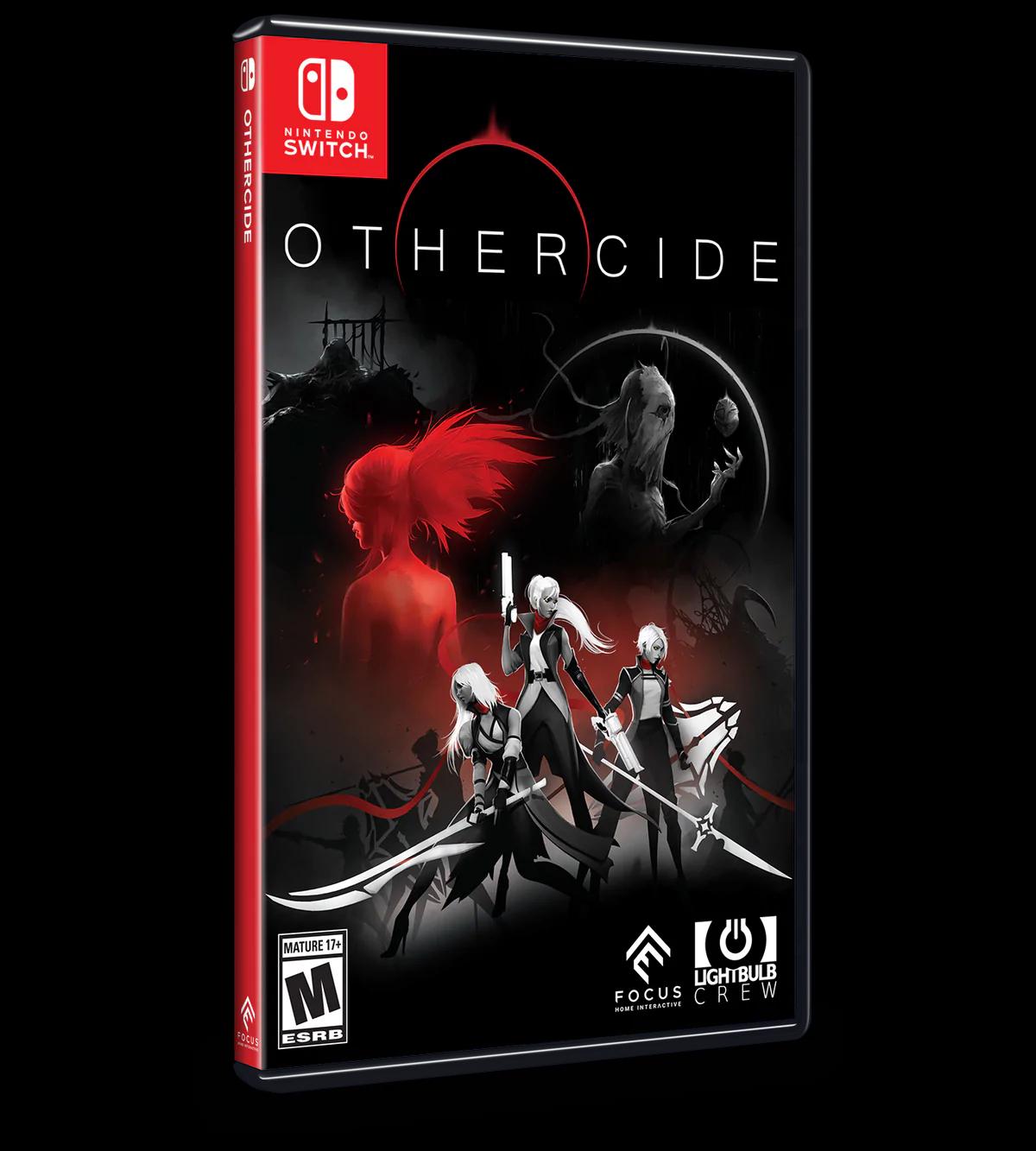 Othercide