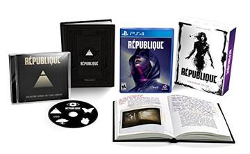 Republique [Contraband Edition]