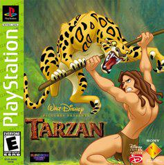 Tarzan [Greatest Hits]