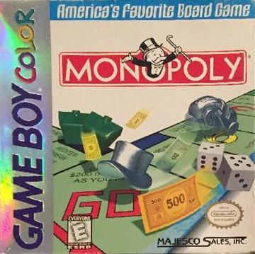 Monopoly