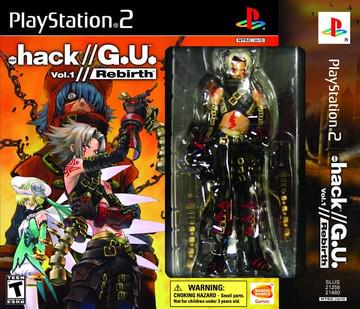 .hack GU Rebirth [Special Edition]