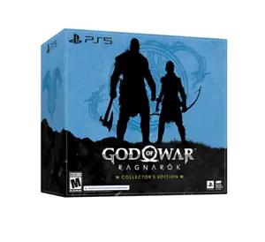 God of War: Ragnarok [Collector's Edition]