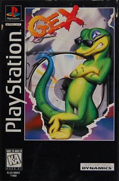 Gex [Long Box]
