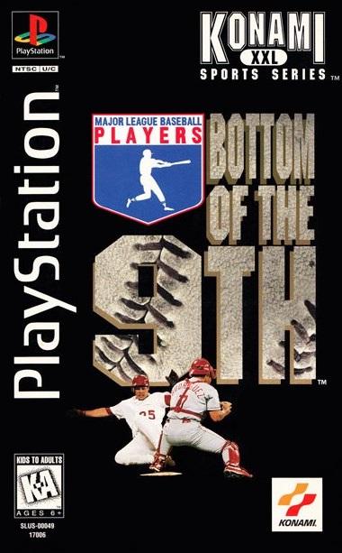 Bottom of the 9th [Long Box]