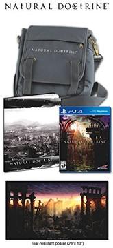 Natural Doctrine [Collector's Edition]