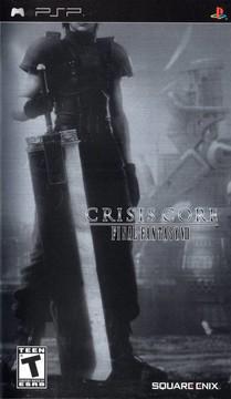 Crisis Core: Final Fantasy VII [Limited Edition]