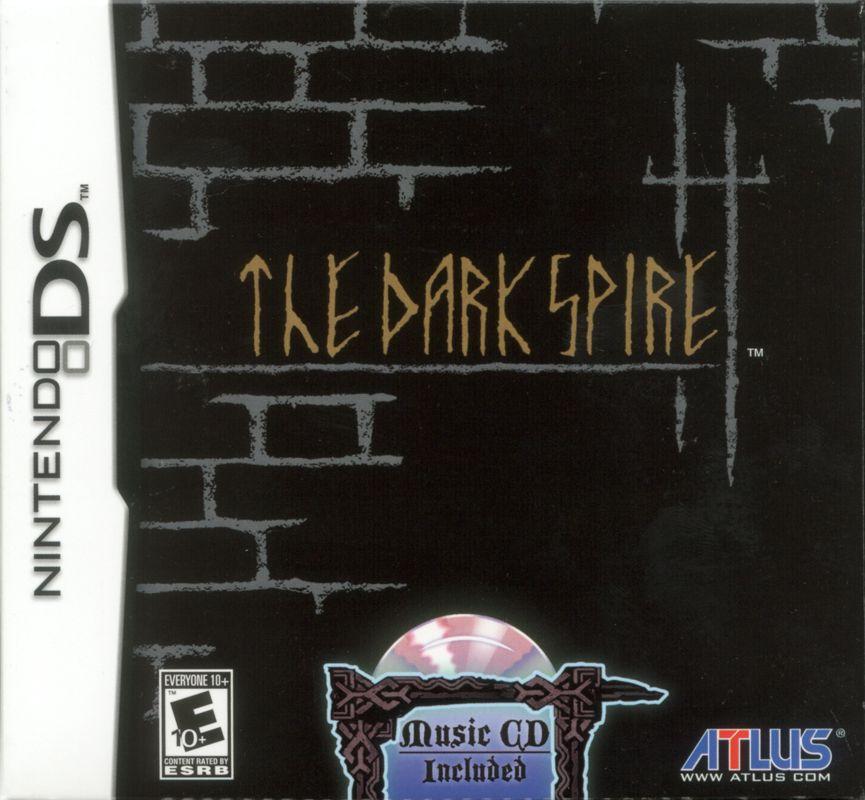 The Dark Spire [Soundtrack Bundle]