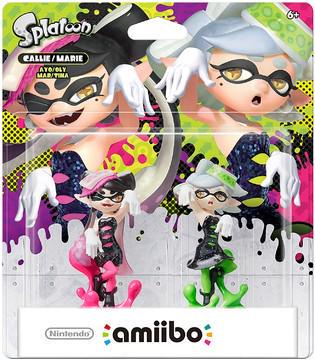 Callie and Marie 2 Pack