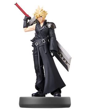 Cloud - Player 2