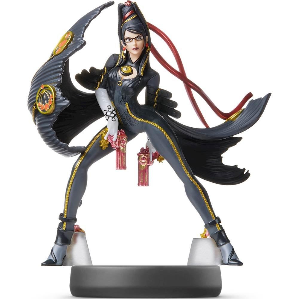 Bayonetta - Player 2