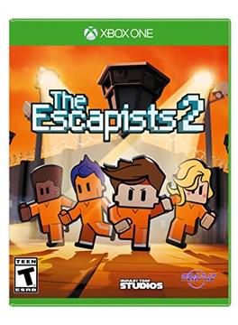 The Escapists 2