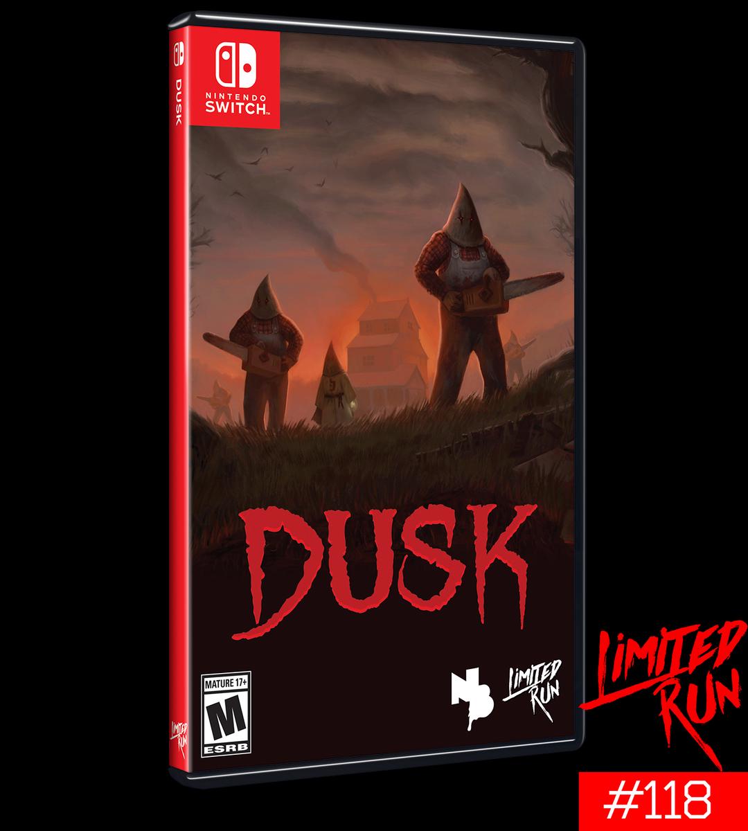 Dusk