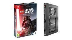LEGO Star Wars: The Skywalker Saga [Deluxe Edition Steelbook]