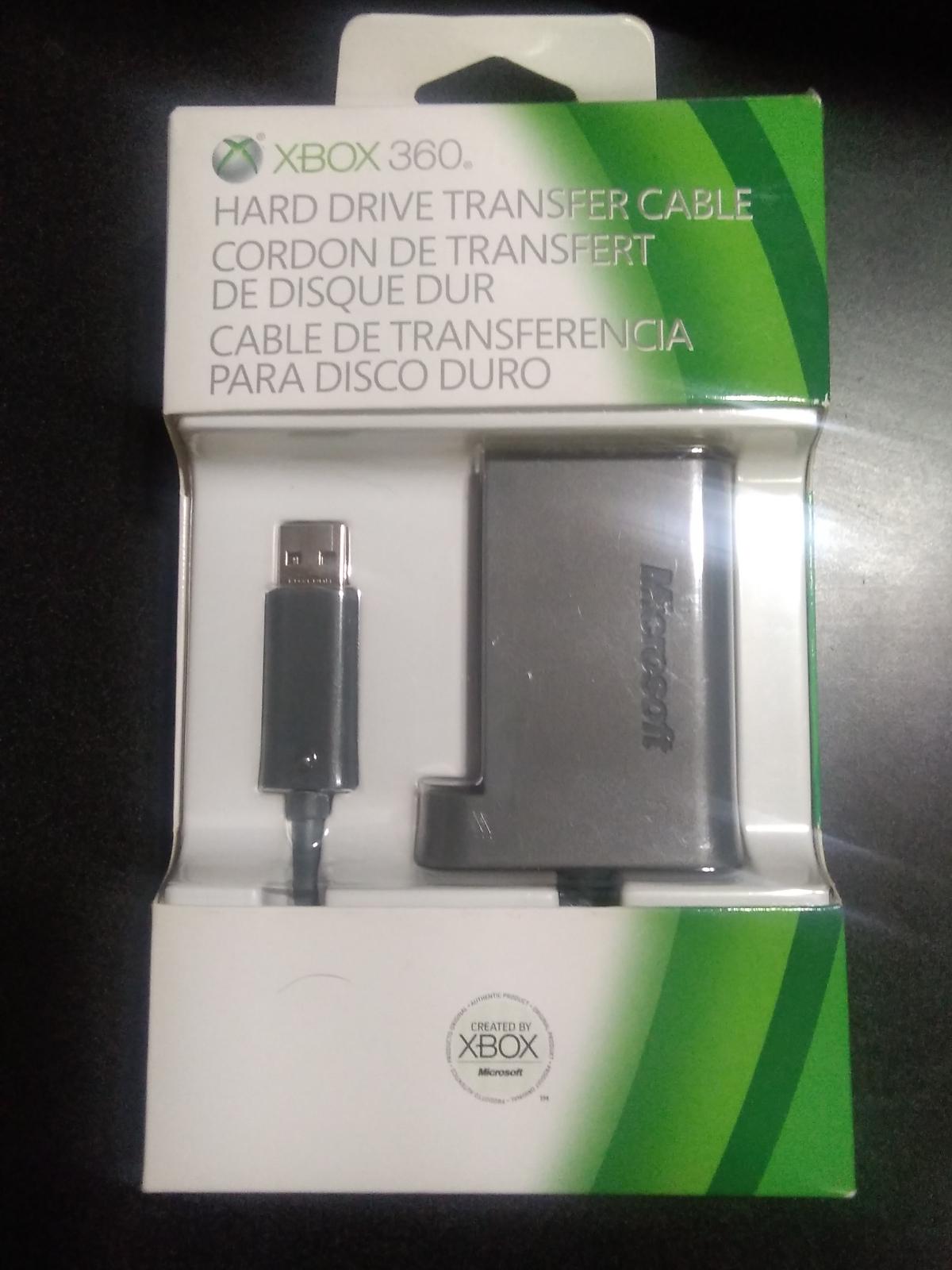 Hard Drive Transfer Cable [Gray]