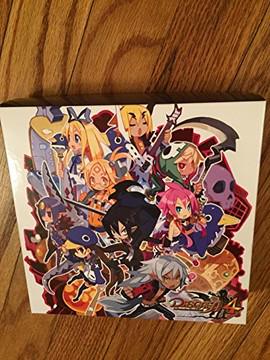 Disgaea 4: A Promise Revisited [Limited Edition]