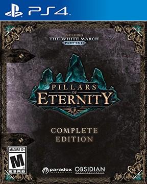 Pillars of Eternity Complete Edition