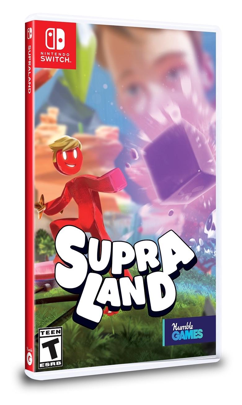 Supraland