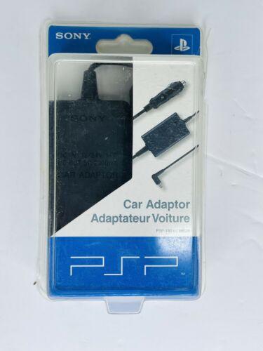 PSP Car Adaptor