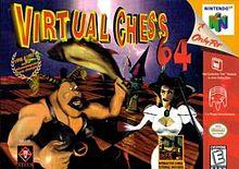 Virtual Chess