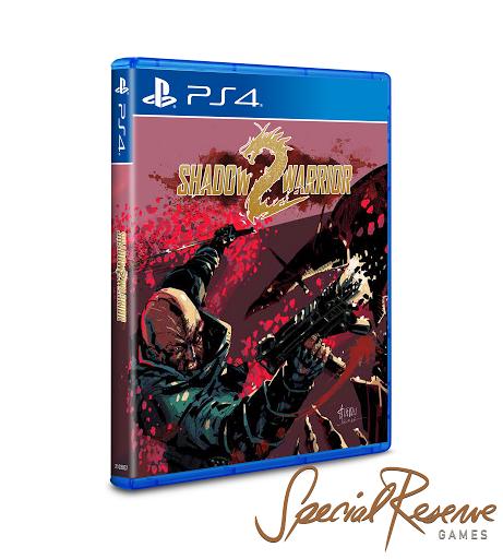 Shadow Warrior 2