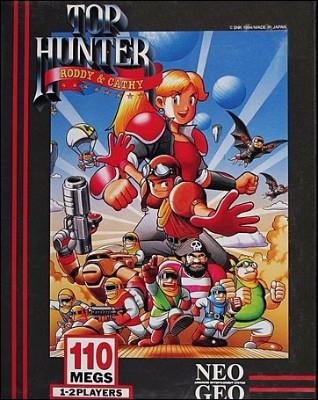 Top Hunter