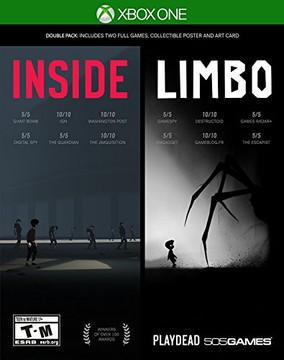 Inside Limbo Double Pack