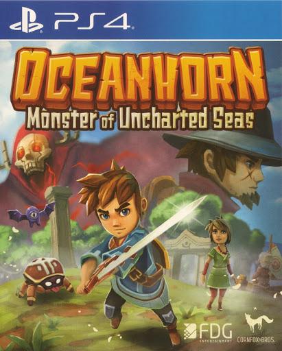 Oceanhorn