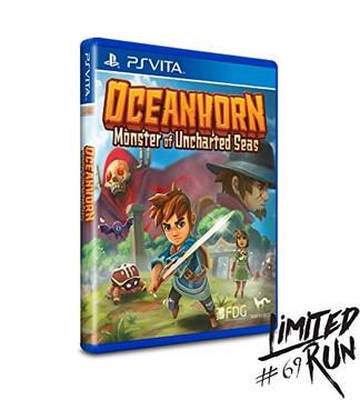 Oceanhorn