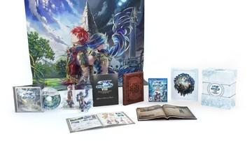 Ys VIII Lacrimosa of DANA [Limited Edition]